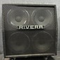 Used Rivera K412T Guitar Cabinet thumbnail
