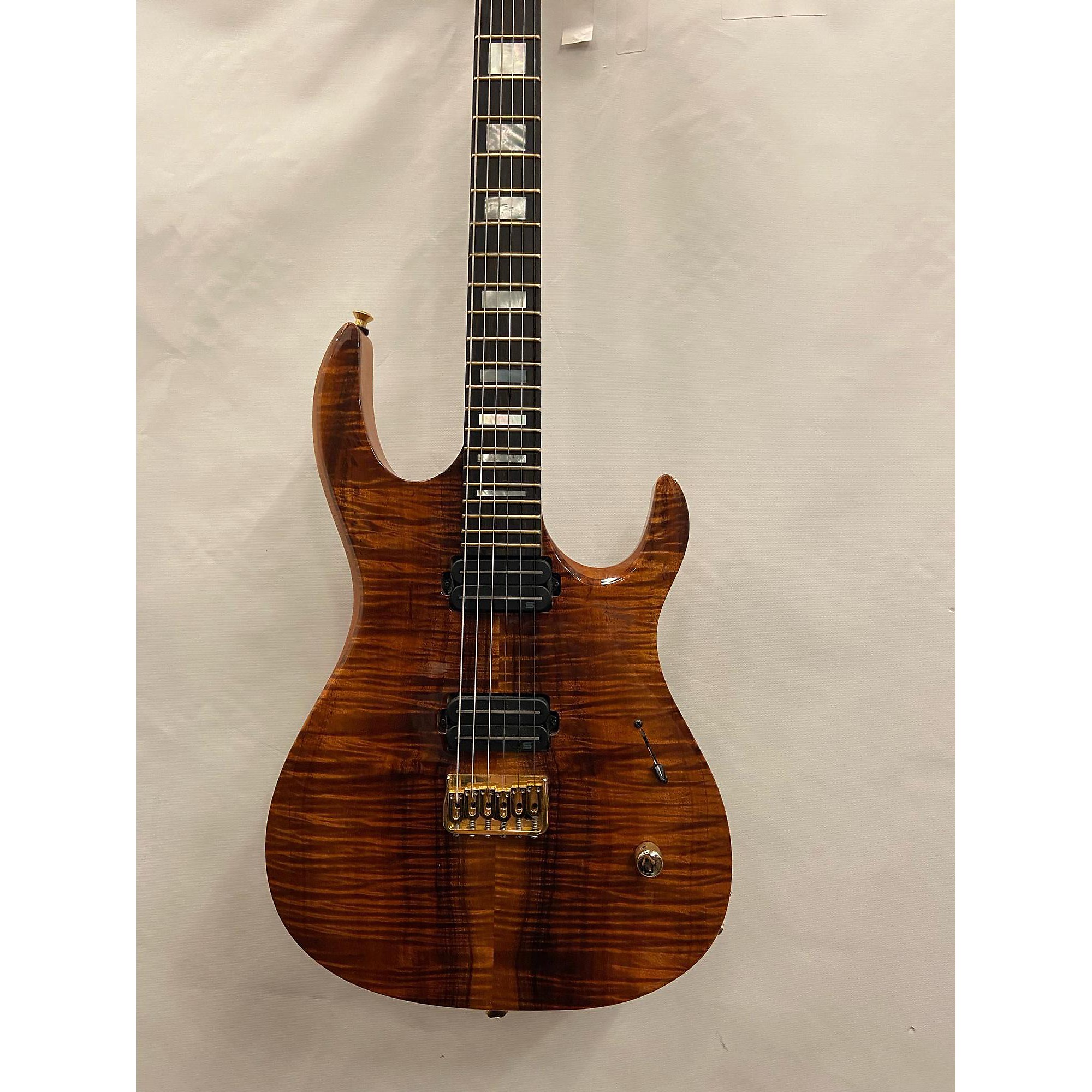 used kiesel guitars