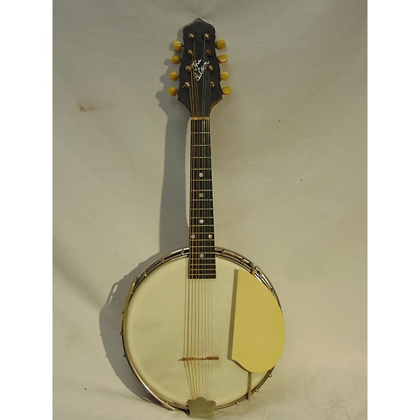 Vintage Gibson 1920s MB3 Mandolin