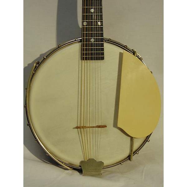 Vintage Gibson 1920s MB3 Mandolin