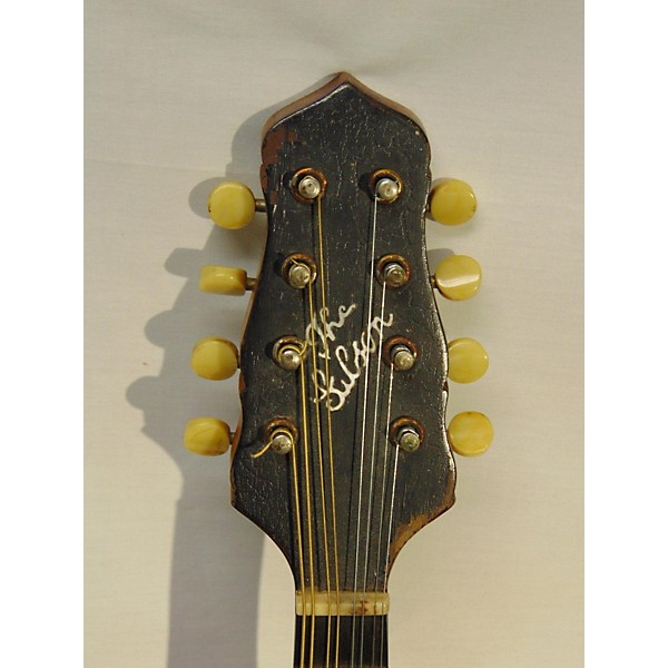 Vintage Gibson 1920s MB3 Mandolin