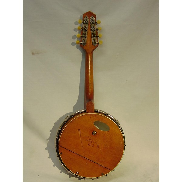 Vintage Gibson 1920s MB3 Mandolin