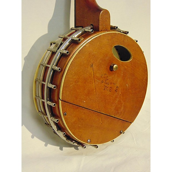 Vintage Gibson 1920s MB3 Mandolin