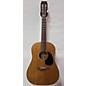 Vintage Martin 1971 D12-20 12 String Acoustic Electric Guitar thumbnail