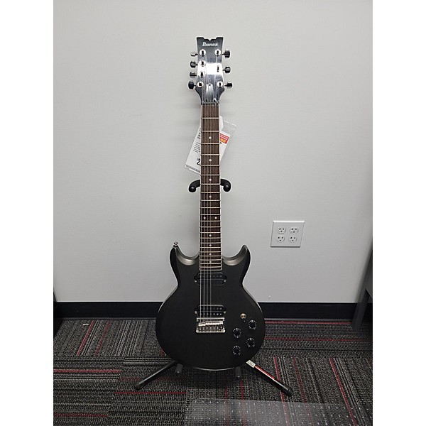 Used Ibanez AX7221 7 String Solid Body Electric Guitar