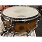 Used TAMA 14X6 Starphonic Snare Drum thumbnail