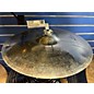 Used Zildjian 18in Platinum Medium Thin Crash Cymbal thumbnail