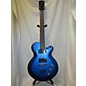 Used Yamaha AES820 Solid Body Electric Guitar thumbnail