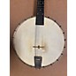 Vintage Weymann 1920s Mandolin Banjo Banjo