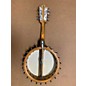 Vintage Weymann 1920s Mandolin Banjo Banjo