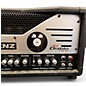 Used Genz Benz EL DIABLO Tube Guitar Amp Head