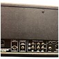 Used Genz Benz EL DIABLO Tube Guitar Amp Head