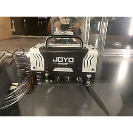 Used Joyo Used Joyo Bantemp Tube Guitar Amp Head