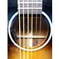 Used Used TANGLEWOOD TW40-SD VS E TWO TONE SUNBURST Acoustic Electric Guitar