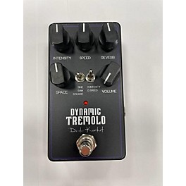 Used Dede Korkut Used DEDE KORKUT DYNAMIC TREMOLO Effect Pedal