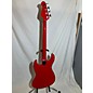 Used Stinger XB7 BASS Electric Bass Guitar