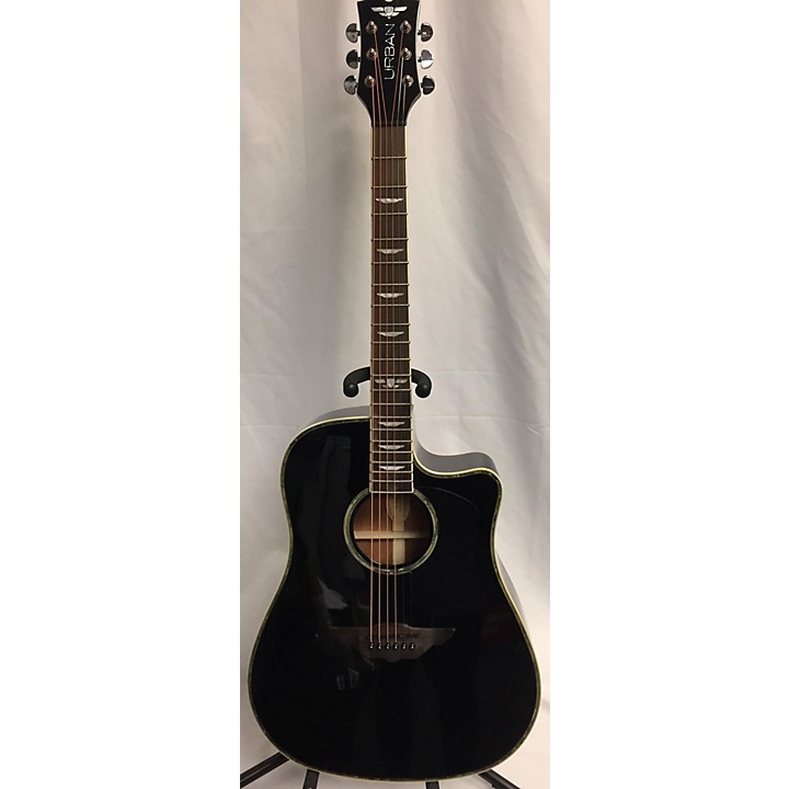 acoustic electric guitar for sale