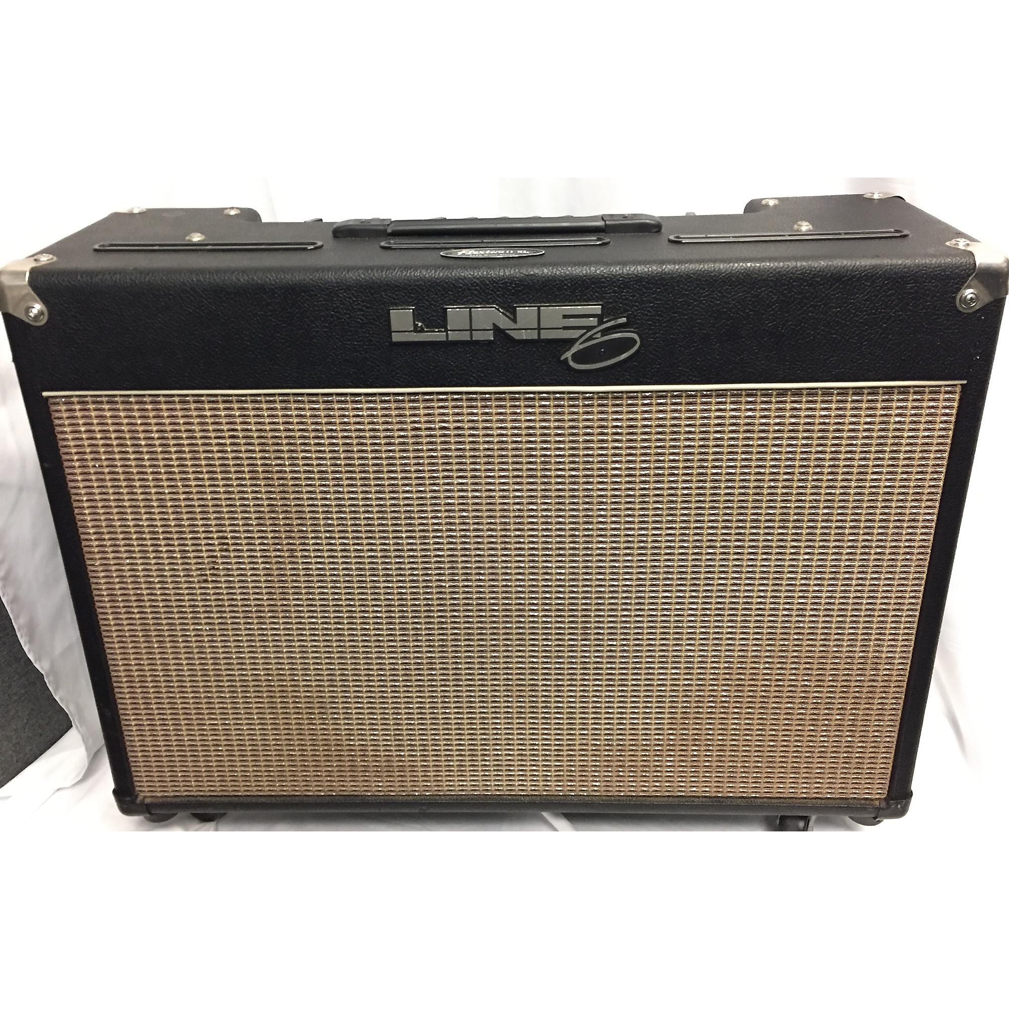 line 6 flextone ii