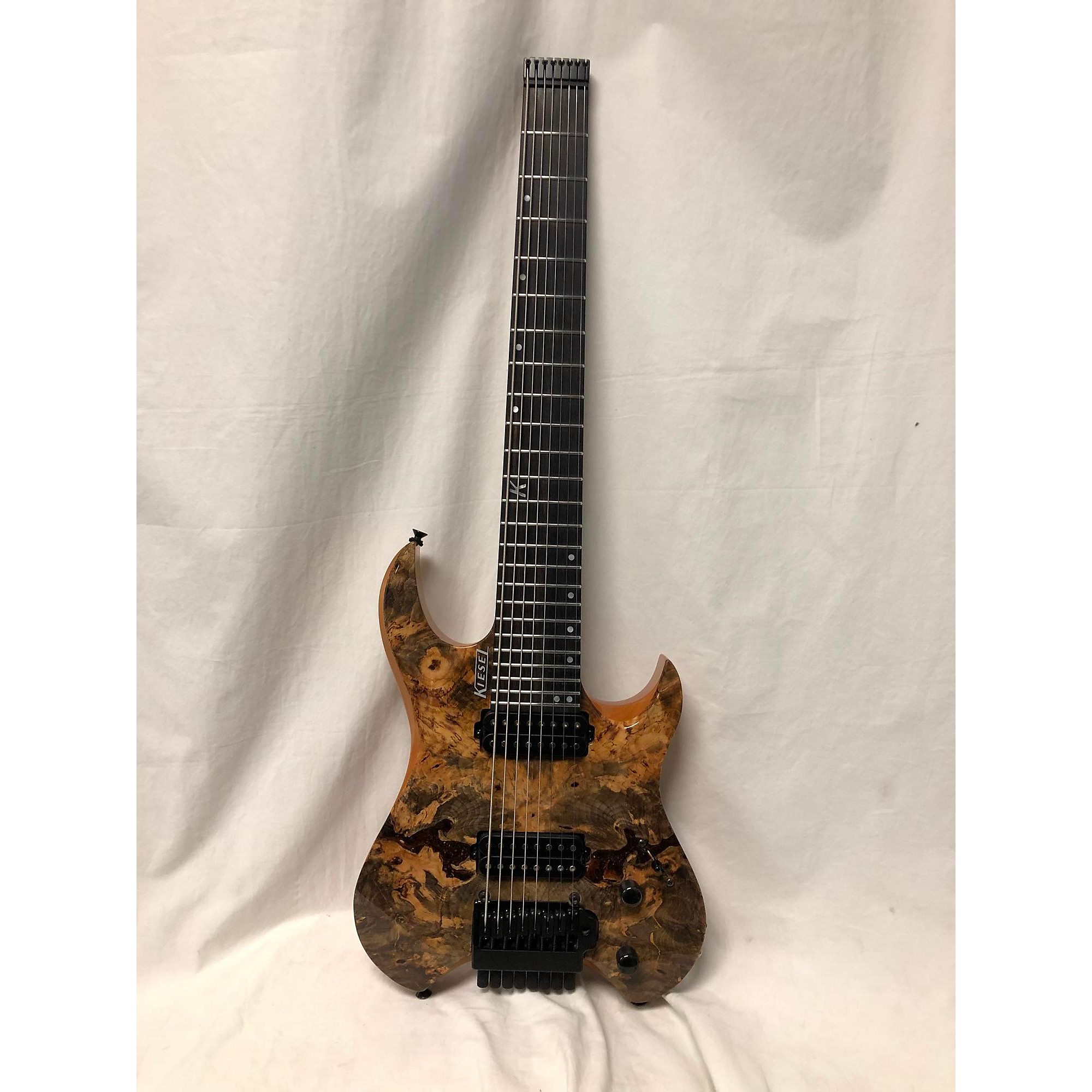 kiesel vader for sale