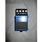 Used BOSS CS3 Compressor Sustainer Effect Pedal thumbnail
