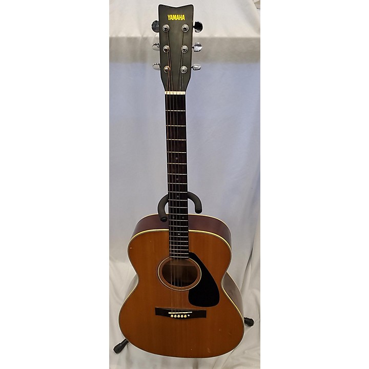 yamaha sj 180 acoustic