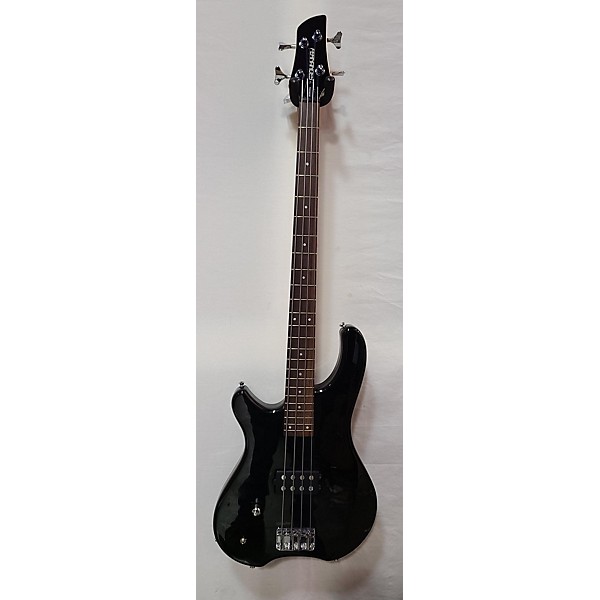 Used Fernandes Tremor Electric Bass Guitar