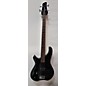 Used Fernandes Tremor Electric Bass Guitar thumbnail