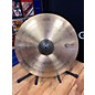 Used SABIAN 20in CRESCENT ELEMENT RIDE Cymbal thumbnail