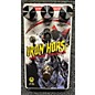 Used Walrus Audio Iron Horse Distortion Effect Pedal thumbnail