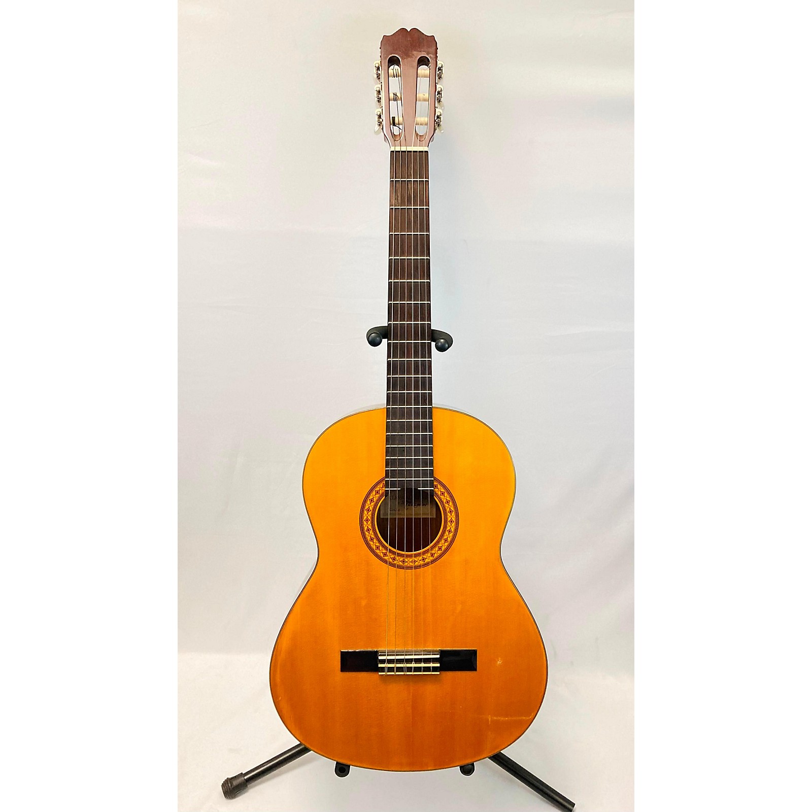 takamine g 124