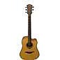 Used Lag Guitars T88DCE Acoustic Electric Guitar thumbnail