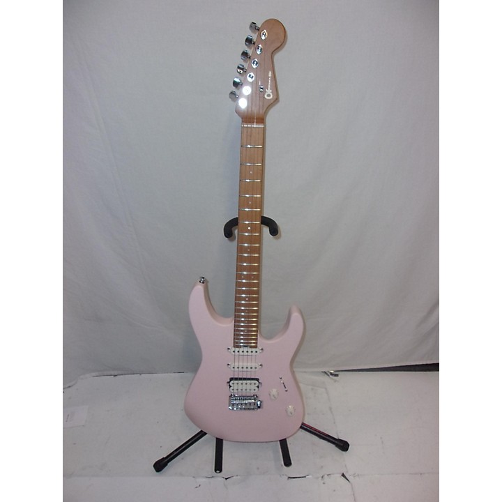 guitar center used charvel