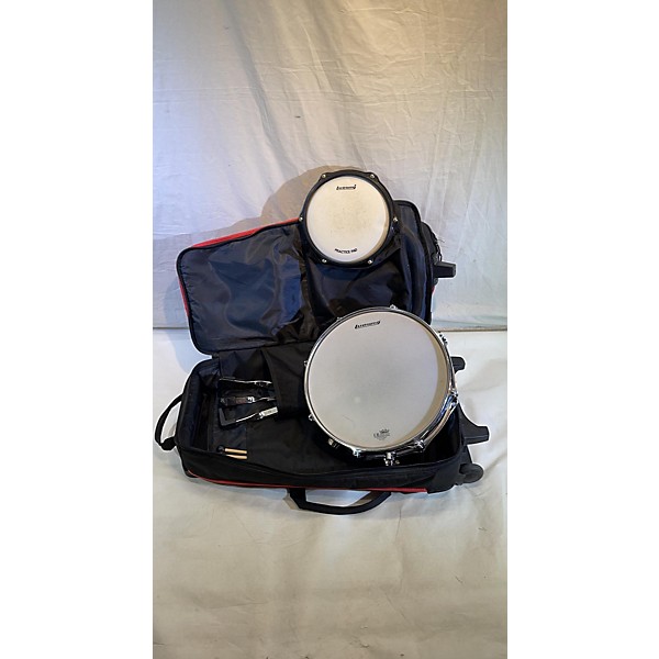 Used Ludwig LE2483 Guitar Center