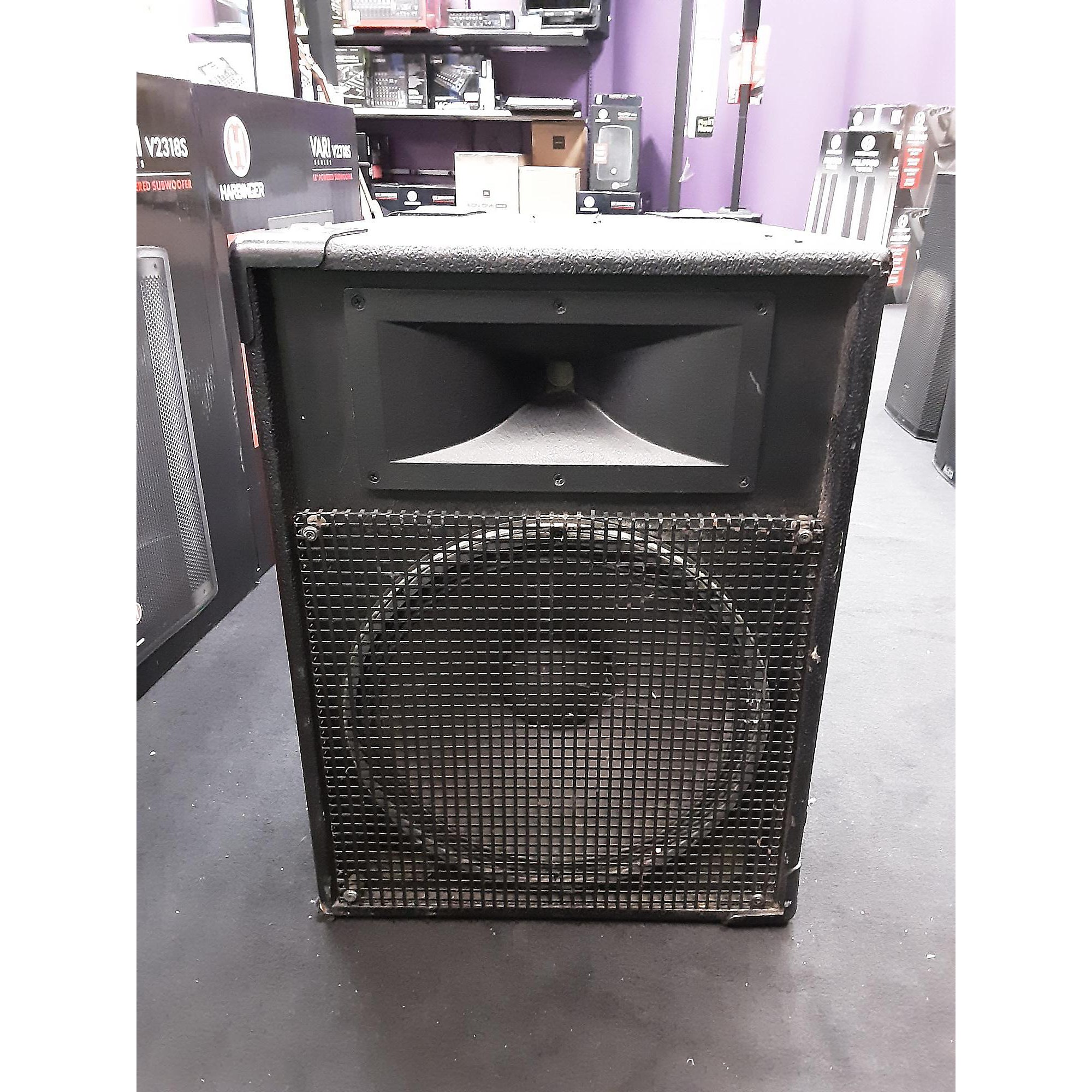 jbl mr825