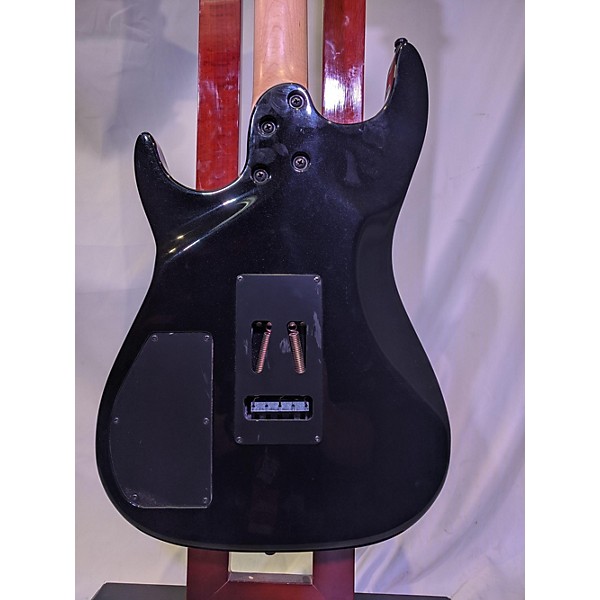 Used Godin Freeway Floyd Solid Body Electric Guitar