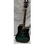 Used Keith Urban Light The Fuse Collection Acoustic Electric Guitar thumbnail