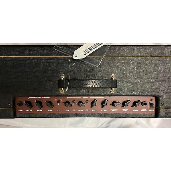 Used VOX V9320 Guitar Combo Amp