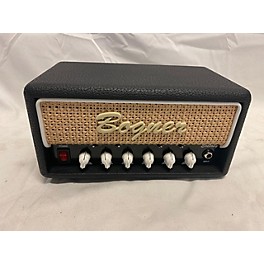 Used Universal Audio Used Bogner Ecstasy Mini Battery Powered Amp