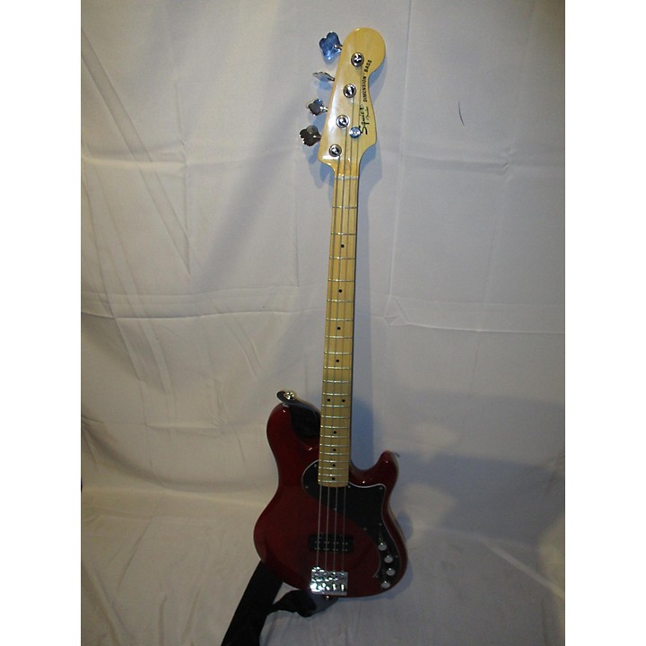 guitar center used electric bass