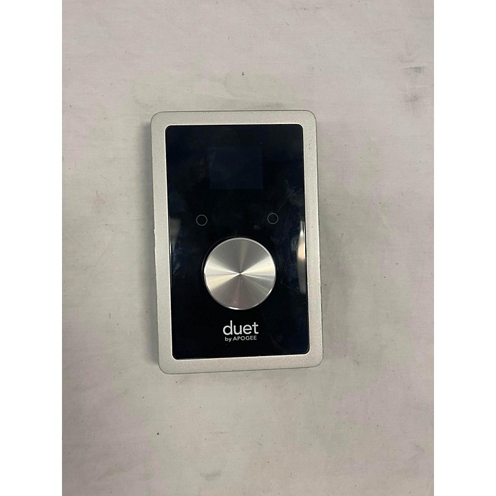 apogee duet 2 guitar center