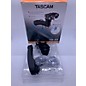 Used TASCAM TM-2X Camera Microphones thumbnail