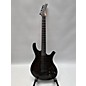 Used Parker Guitars Fly DF724BB Solid Body Electric Guitar thumbnail