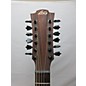 Used Lag Guitars T400J12CE 12 String Acoustic Electric Guitar