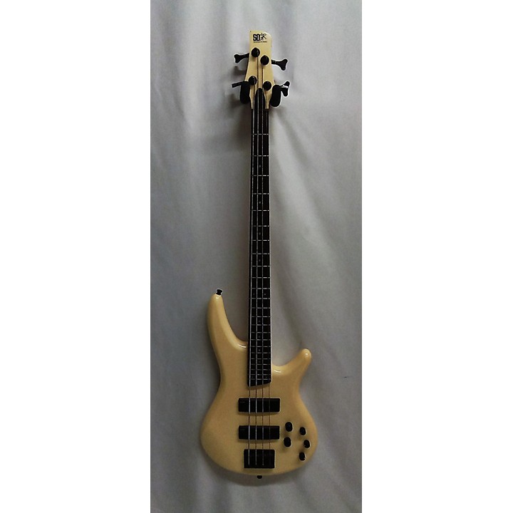 ibanez soundgear bass used