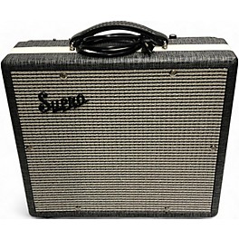 Used Supro 1610RT COMET Tube Guitar Combo Amp
