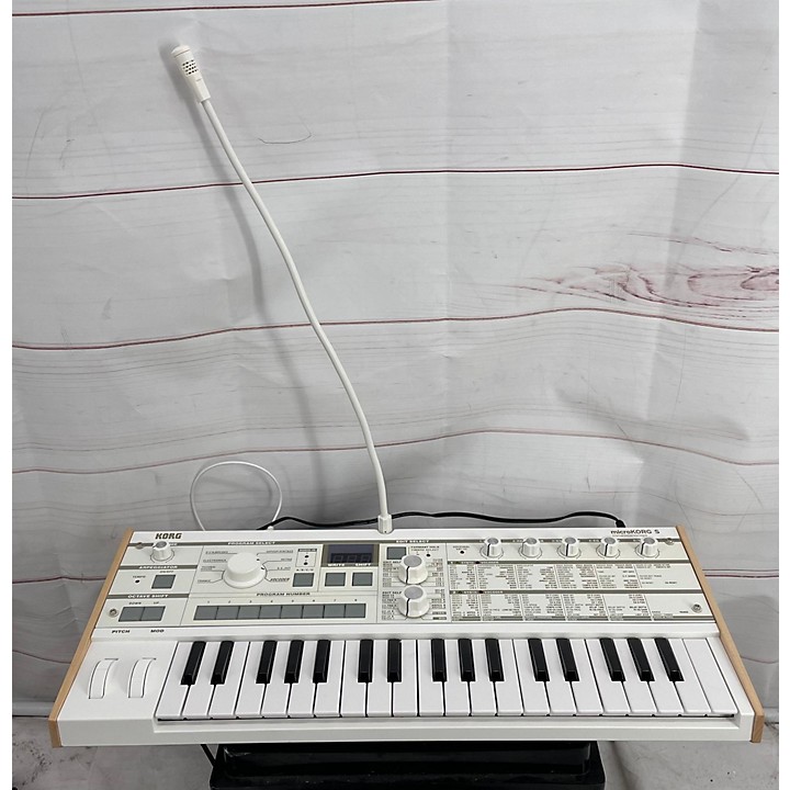 microkorg software download