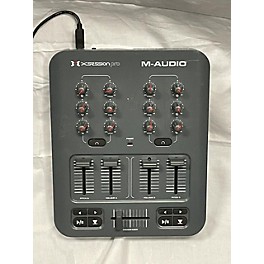 Used M-Audio X Session Pro Powered Mixer