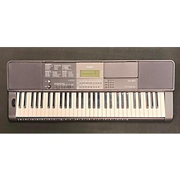 Used Casio CTX800 Keyboard Workstation