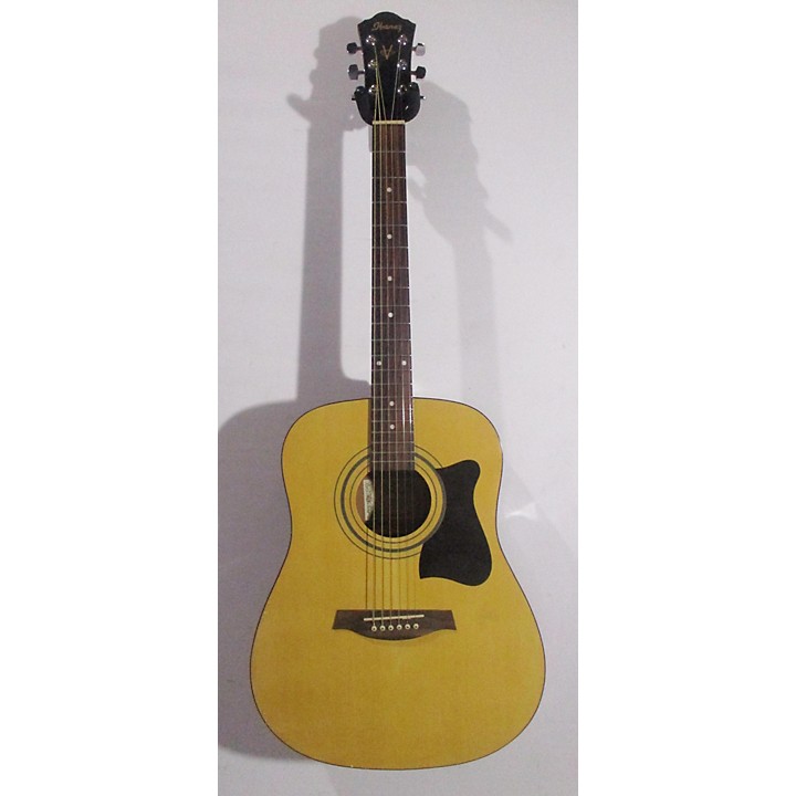 v50mjp ibanez acoustic