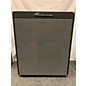 Used Ampeg RB-210 Bass Combo Amp thumbnail